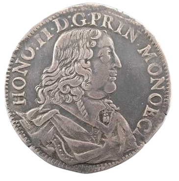 La numismatique monégasque — Des origines de la principauté aux premières monnaies